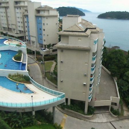 Porto Real Apartment Angra 曼加拉蒂巴 外观 照片